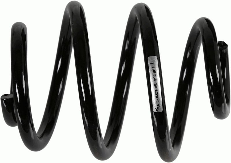 Sachs 994 801 - Pruženie -