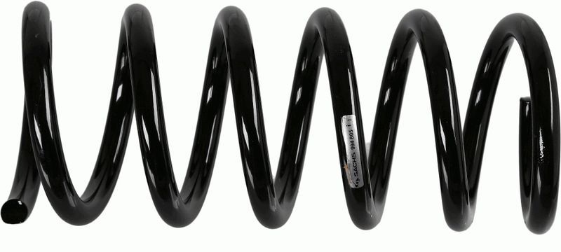 Sachs 994 805 - Pruženie -