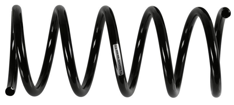 Sachs 994 808 - Pruženie -