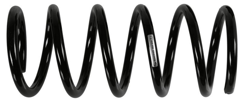 Sachs 994 809 - Pruženie -