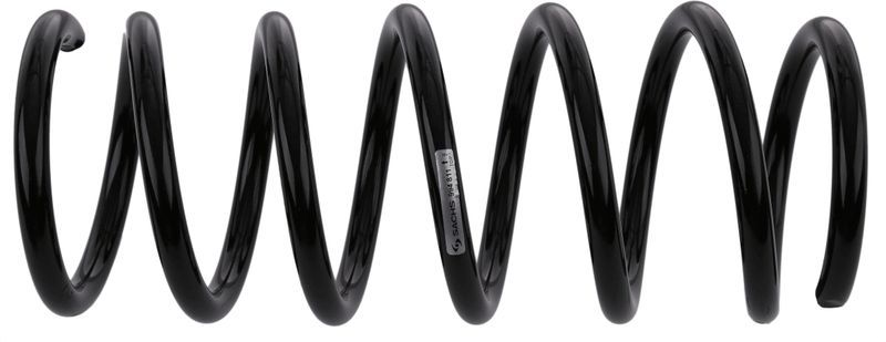 Sachs 994 811 - Pruženie -