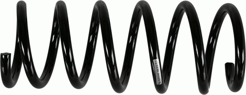 Sachs 994 814 - Pruženie -
