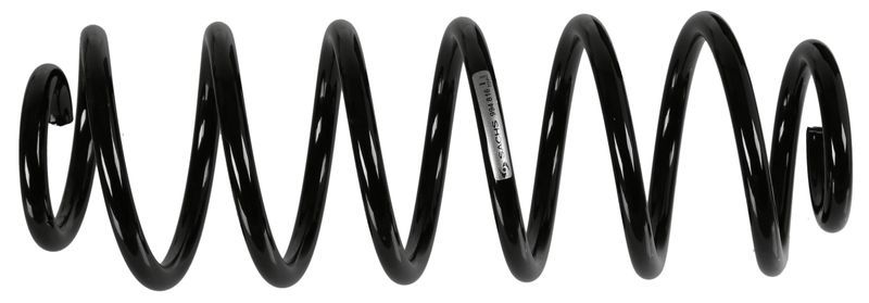 Sachs 994 816 - Pruženie -
