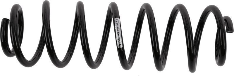 Sachs 994 817 - Pruženie -