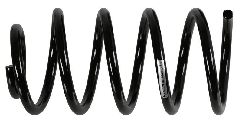 Sachs 994 819 - Pruženie -
