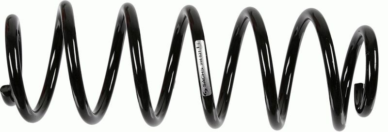 Sachs 994 821 - Pruženie -