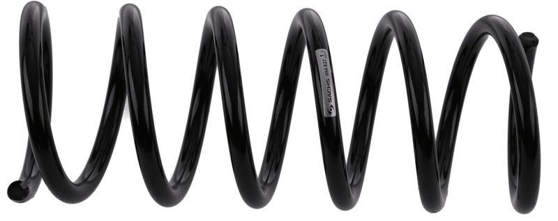 Sachs 994 827 - Pruženie -