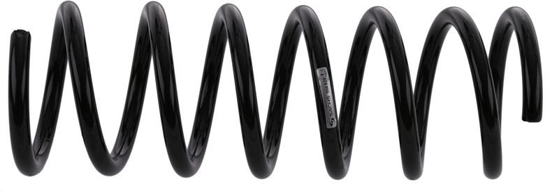 Sachs 994 828 - Pruženie -