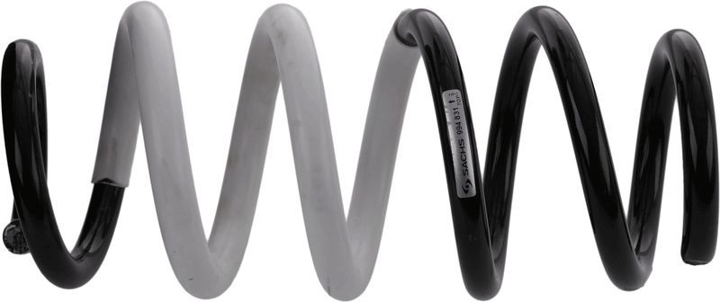 Sachs 994 831 - Pruženie -