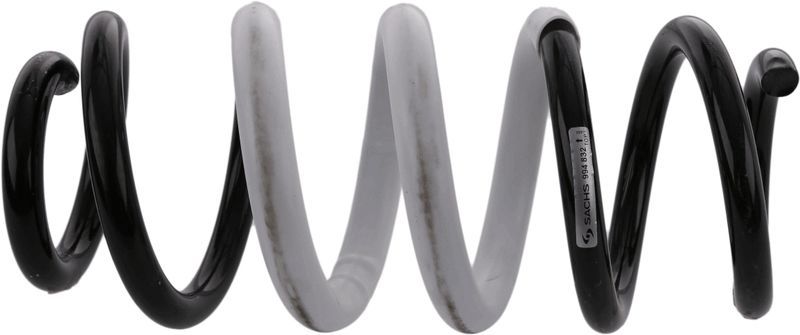 Sachs 994 832 - Pruženie -