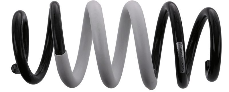 Sachs 994 834 - Pruženie -