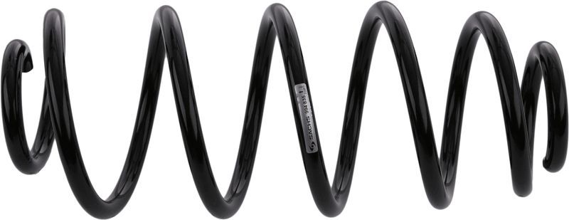 Sachs 994 835 - Pruženie -