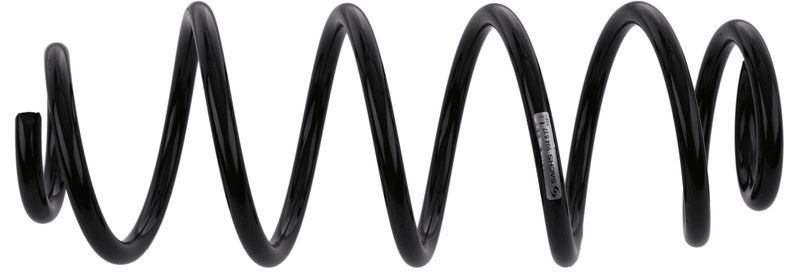 Sachs 994 837 - Pruženie -