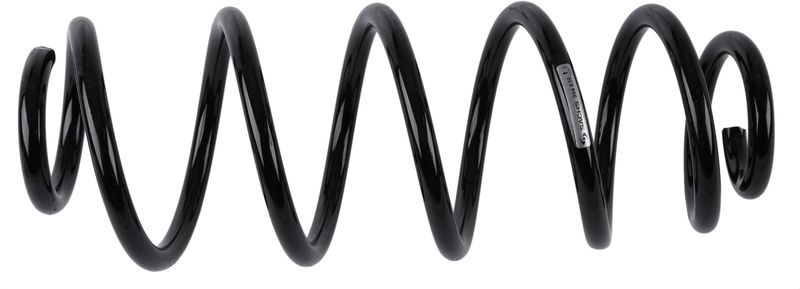 Sachs 994 839 - Pruženie -