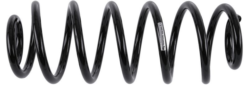 Sachs 994 840 - Pruženie -