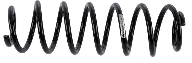 Sachs 994 842 - Pruženie -