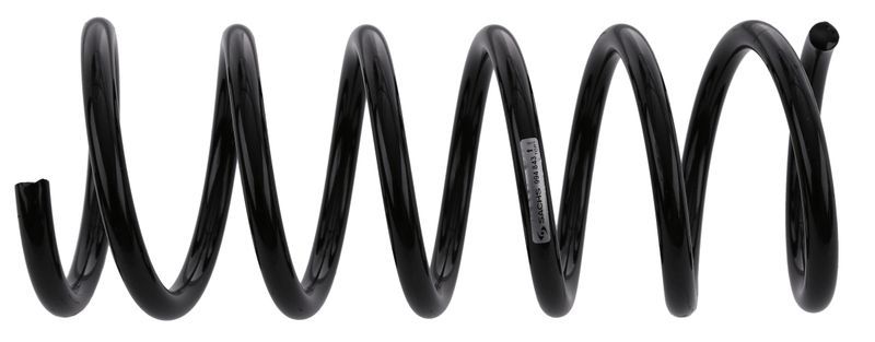 Sachs 994 843 - Pruženie -