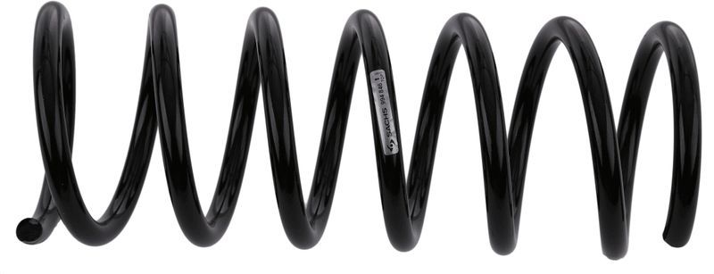 Sachs 994 846 - Pruženie -