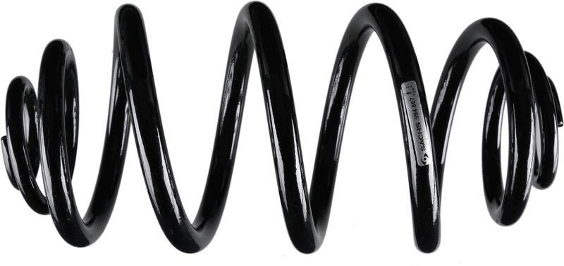 Sachs 994 867 - Pruženie -