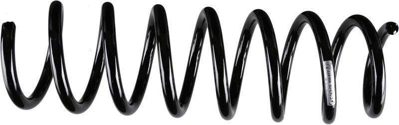 Sachs 994 877 - Pruženie -