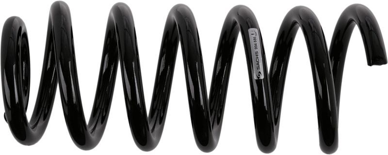 Sachs 994 886 - Pruženie -