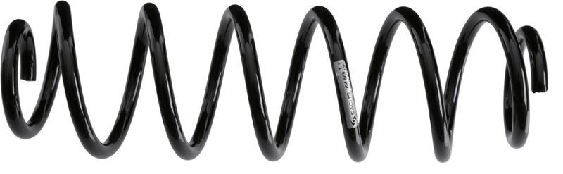 Sachs 994 889 - Pruženie -