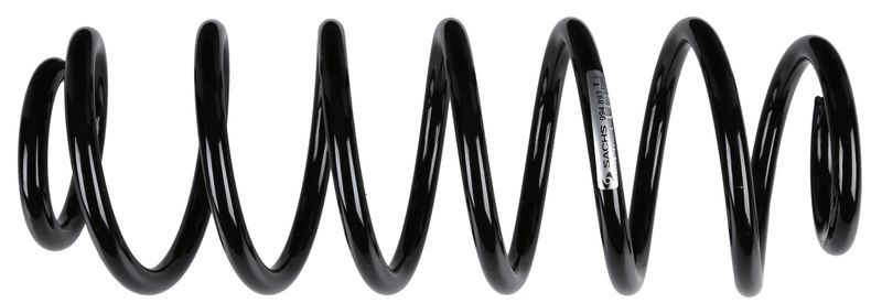 Sachs 994 893 - Pruženie -