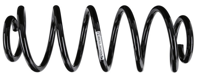 Sachs 994 896 - Pruženie -