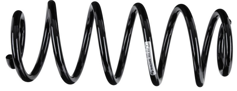 Sachs 994 897 - Pruženie -