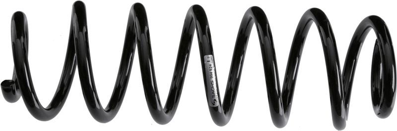 Sachs 994 924 - Pruženie -