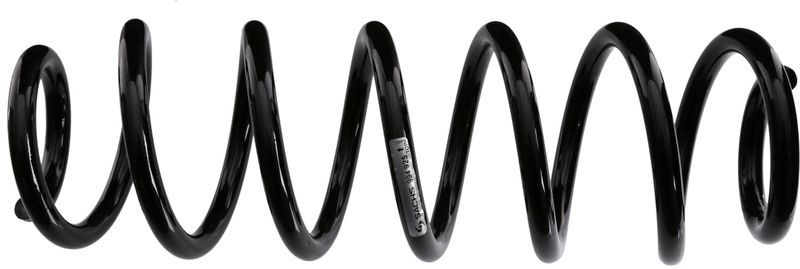 Sachs 994 925 - Pruženie -