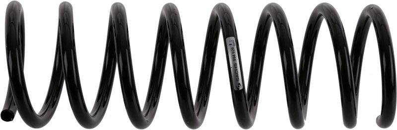 Sachs 994 926 - Pruženie -