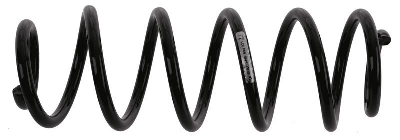 Sachs 994 931 - Pruženie -