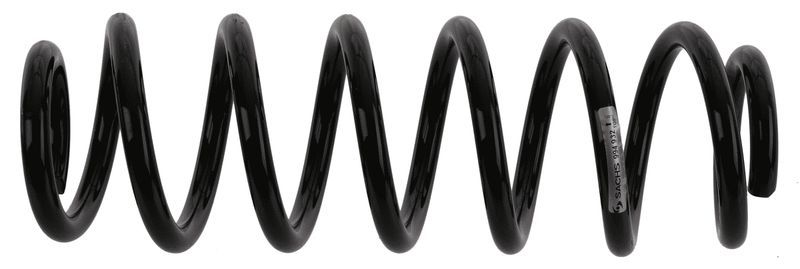 Sachs 994 932 - Pruženie -