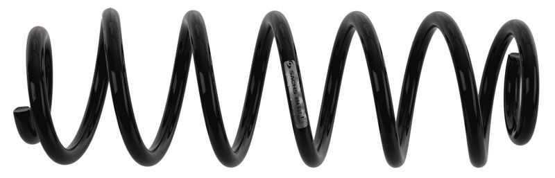 Sachs 994 937 - Pruženie -