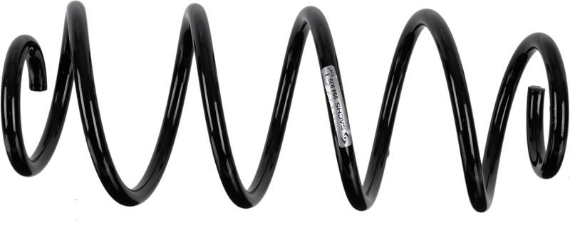 Sachs 994 939 - Pruženie -