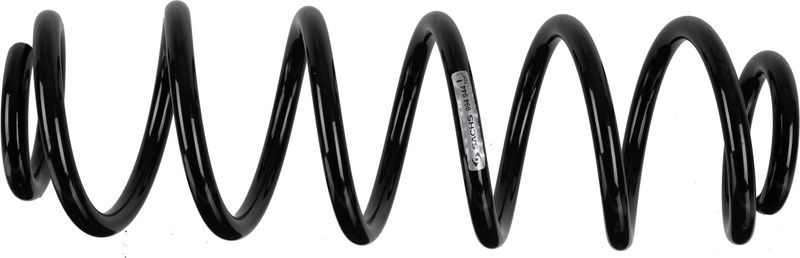 Sachs 994 944 - Pruženie -