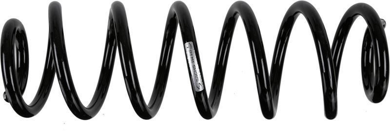 Sachs 994 945 - Pruženie -