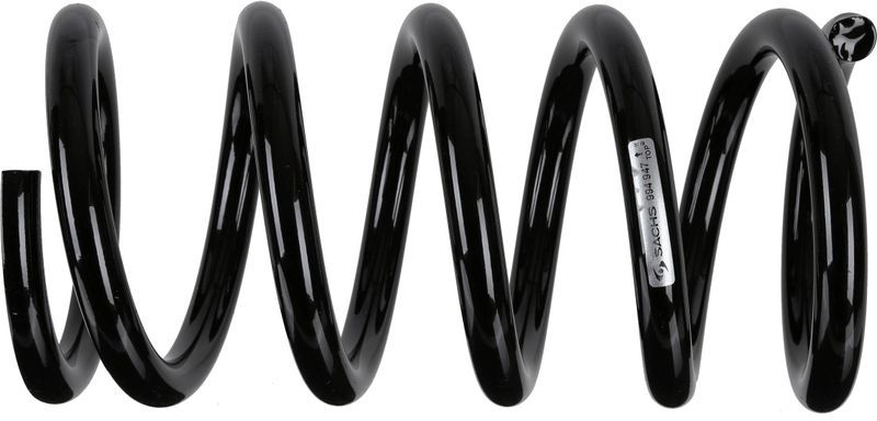 Sachs 994 947 - Pruženie -