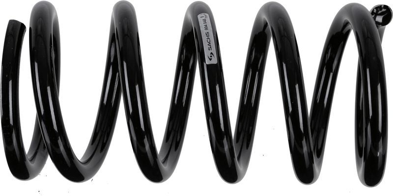Sachs 994 948 - Pruženie -