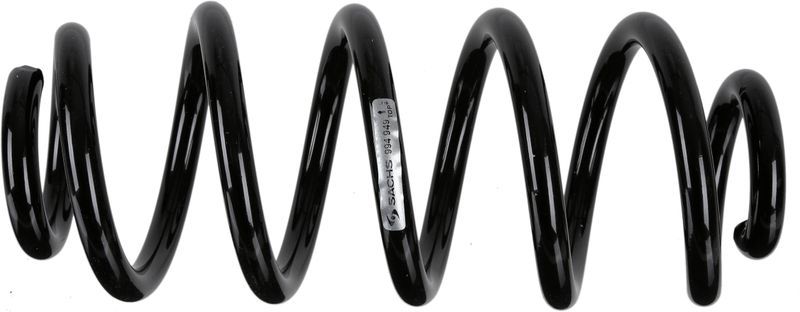 Sachs 994 949 - Pruženie -