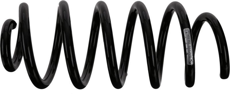 Sachs 994 954 - Pruženie -