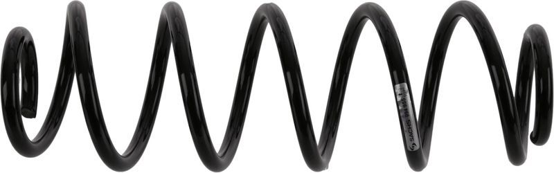 Sachs 994 955 - Pruženie -
