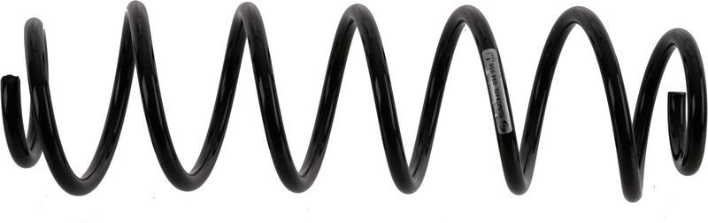 Sachs 994 956 - Pruženie -