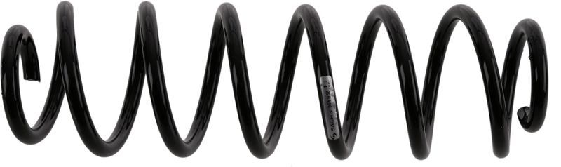 Sachs 994 958 - Pruženie -