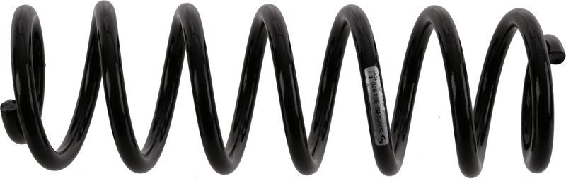 Sachs 994 960 - Pruženie -