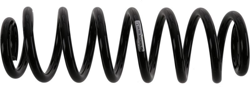 Sachs 994 965 - Pruženie -