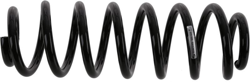 Sachs 994 966 - Pruženie -