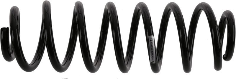 Sachs 994 968 - Pruženie -
