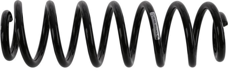 Sachs 994 969 - Pruženie -